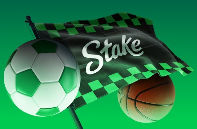 Sports betting action